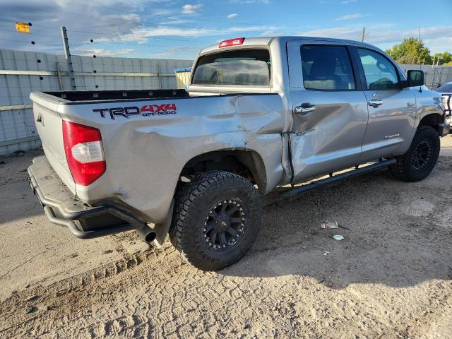 2016 TOYOTA TUNDRA CRE - 5TFHW5F12GX526629