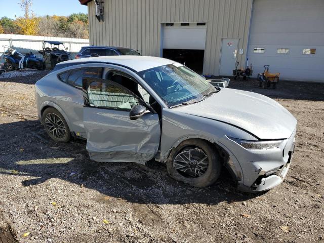 2025 FORD MUSTANG MACH-E PREMIUM #3304498436