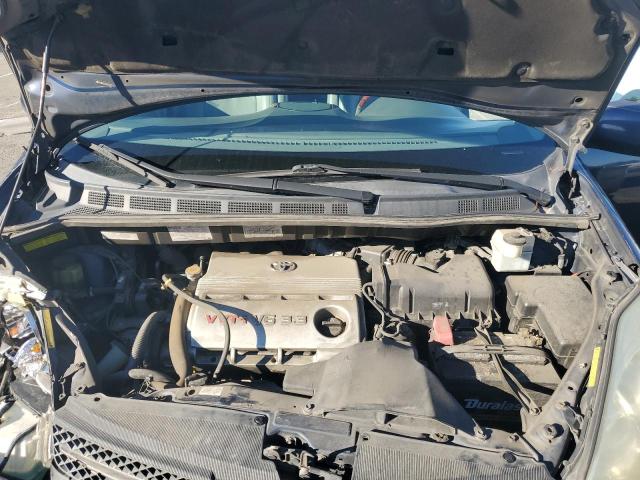 2005 TOYOTA SIENNA XLE #3302849886
