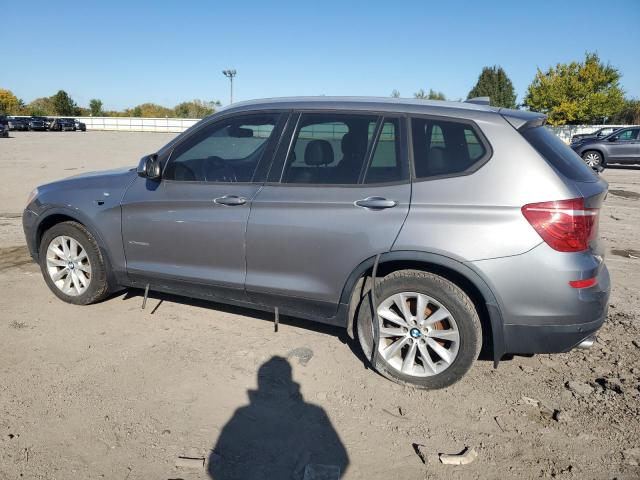 2015 BMW X3 XDRIVE2 - Other View