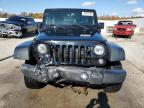 Lot #3296314423 2017 JEEP WRANGLER U
