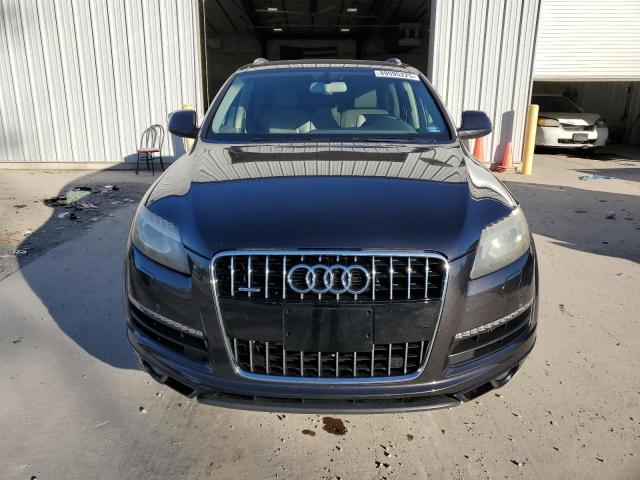 2012 AUDI Q7 PREMIUM - WA1LMAFE5CD004384