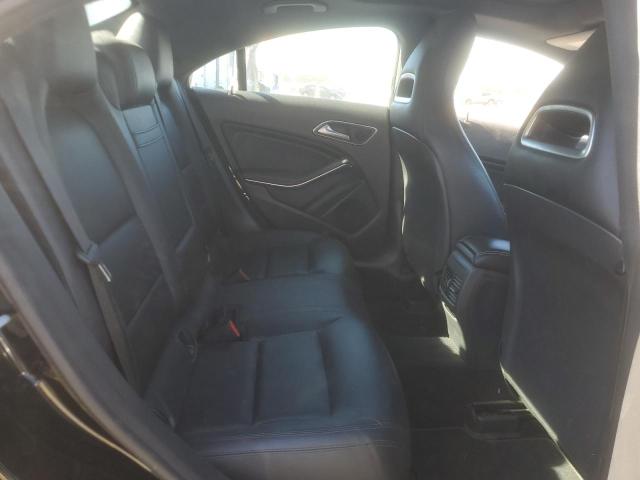 2015 MERCEDES-BENZ CLA 250 #3302748033