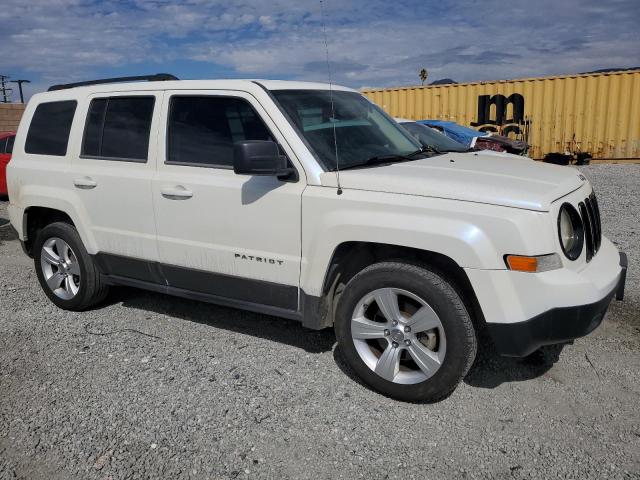 2014 JEEP PATRIOT SP #3303848513