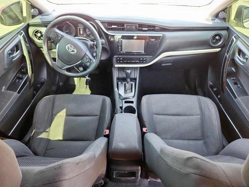 2017 TOYOTA COROLLA IM JTNKARJE5HJ548307