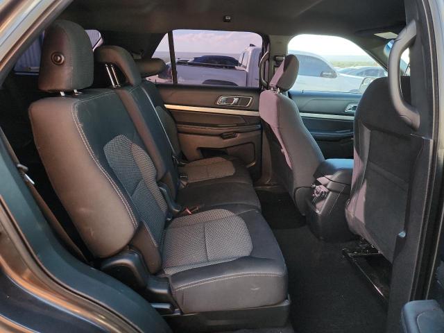 2019 FORD EXPLORER X #3268892240