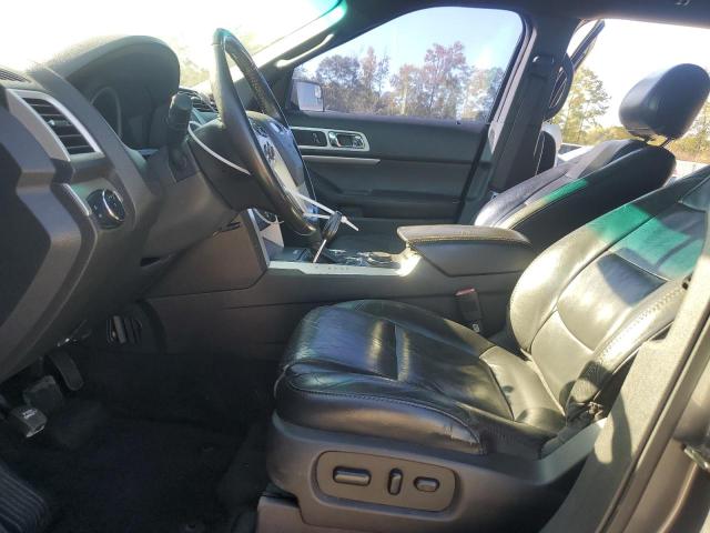 2013 FORD EXPLORER X #3279579252
