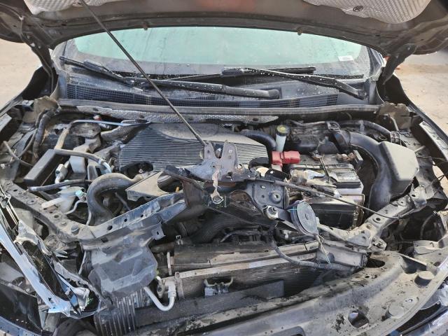 2017 NISSAN SENTRA SR 3N1CB7AP6HY360373