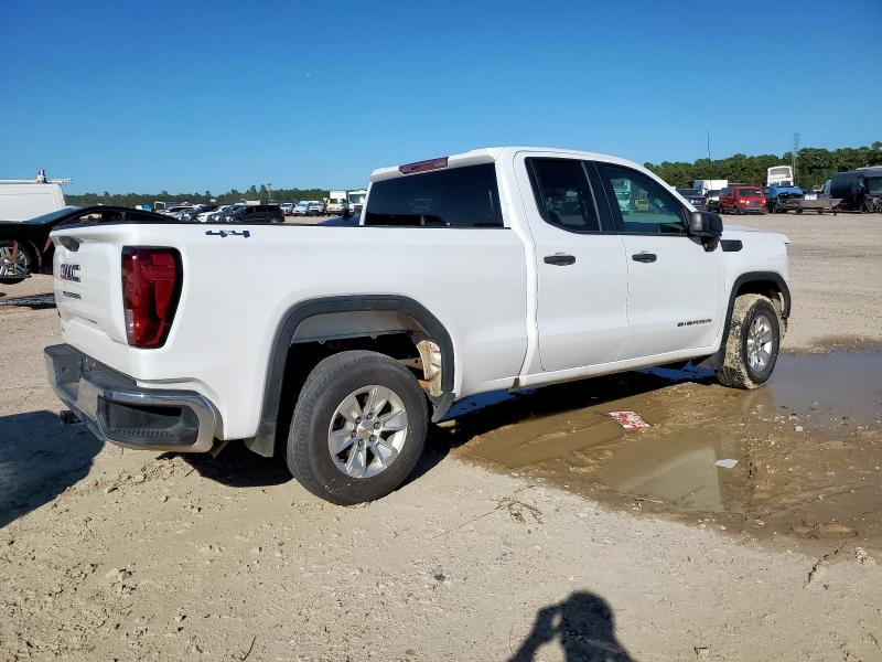 2023 GMC SIERRA K15 - 1GTRUAED3PZ178617