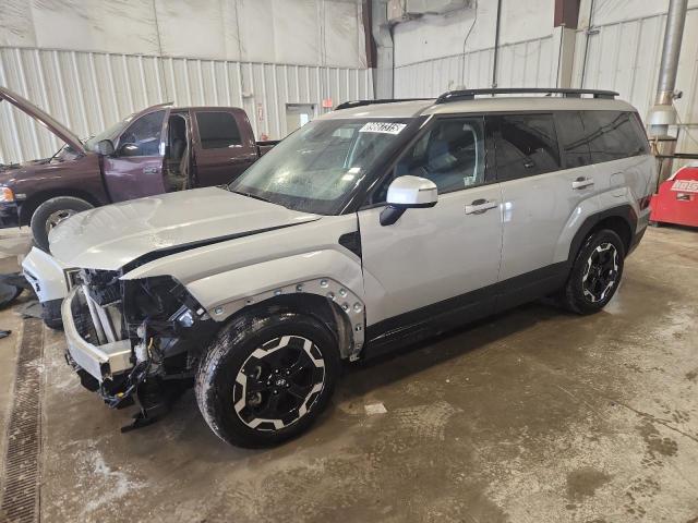 2025 HYUNDAI SANTA FE S - 5NMP2DGL4SH139728