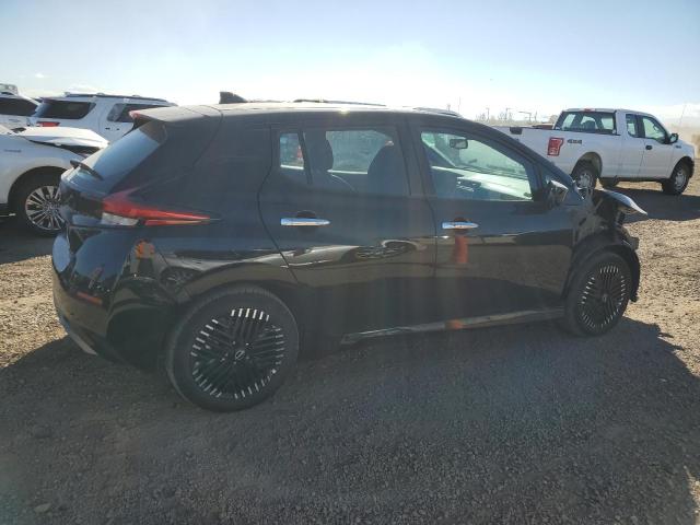 2025 NISSAN LEAF SV PLUS #3287966142