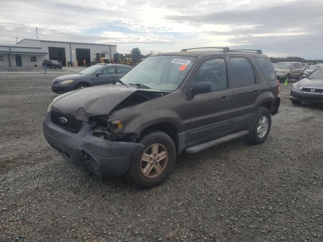 Global Auto Auctions: 2006 FORD ESCAPE XLS