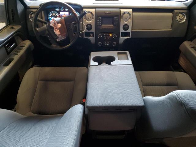 2013 FORD F150 SUPER #3312532609