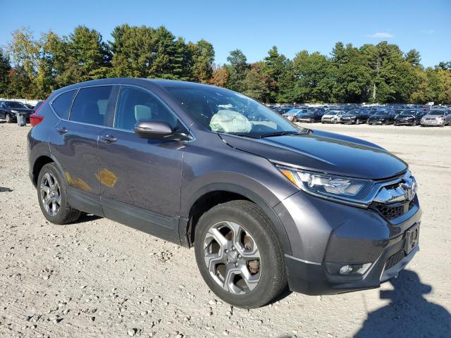 2017 HONDA CR-V EX #3290196331