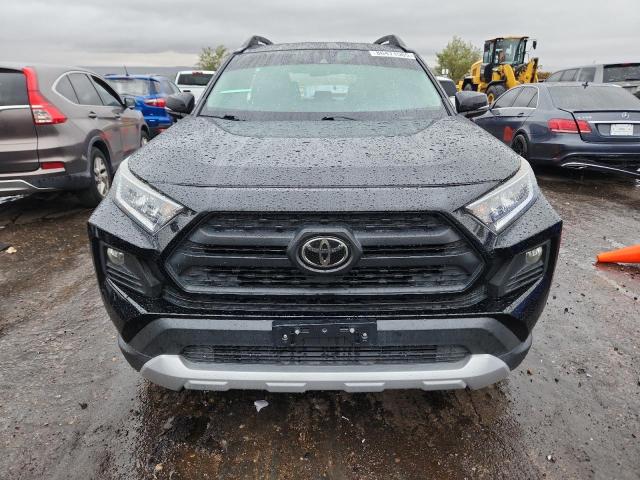 2020 TOYOTA RAV4 ADVEN #3284787520