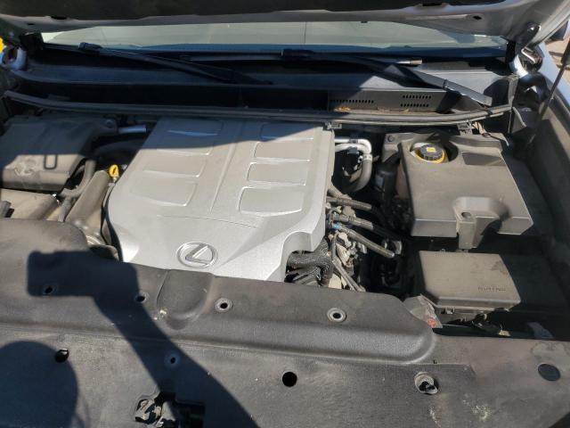 2019 LEXUS GX 460 JTJBM7FX1K5220650