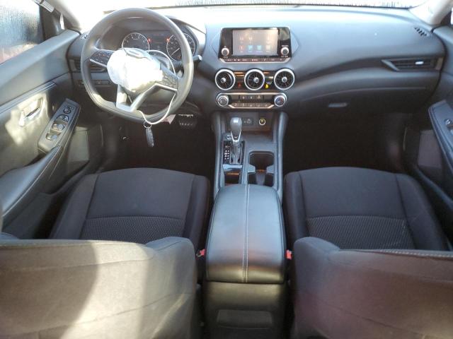 2021 NISSAN SENTRA S - 3N1AB8BV9MY303539