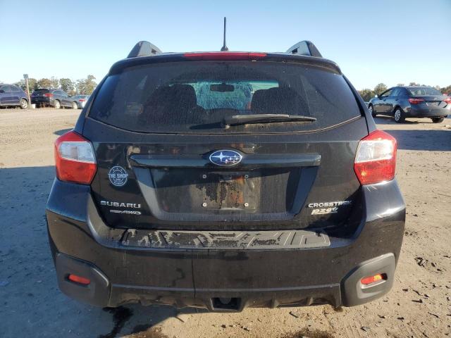 2016 SUBARU CROSSTREK - JF2GPABC2G8257357