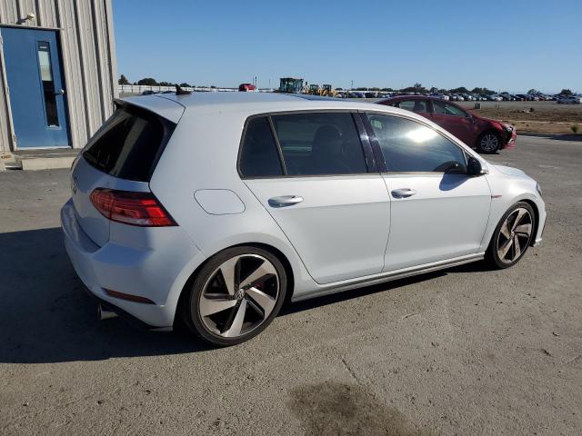 2019 VOLKSWAGEN GTI S 3VW5T7AU2KM002983