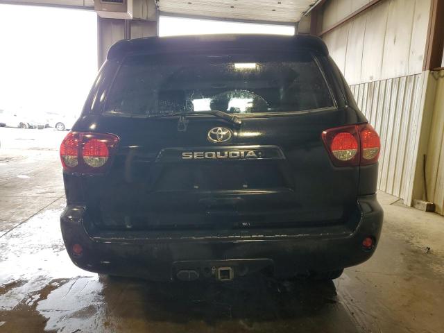 2019 TOYOTA SEQUOIA SR 5TDBY5G12KS166209