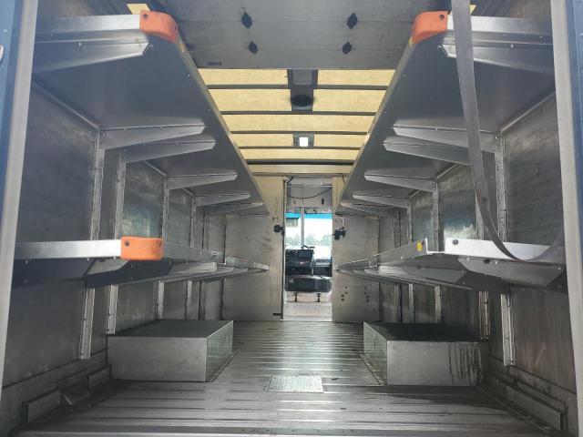 2021 FORD F59 #3304517434