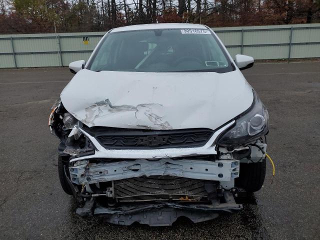 2021 CHEVROLET SPARK 1LT #3302948631