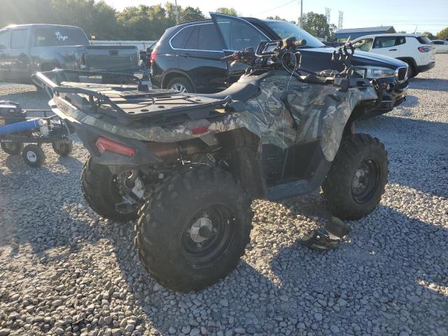 2023 POLARIS 4 WHEELER 3NESEE577PN177127