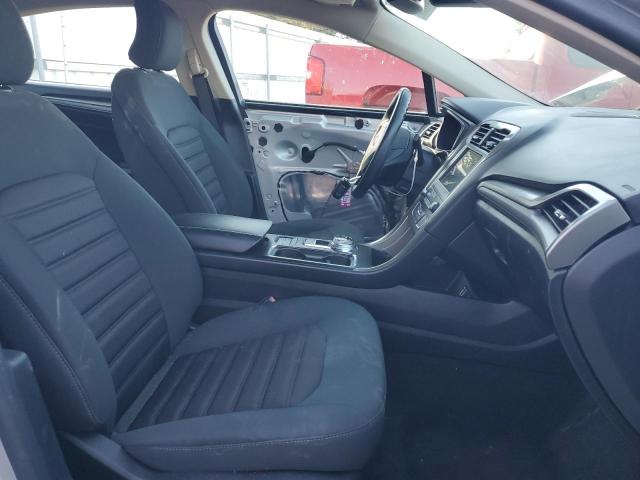 2019 FORD FUSION SE - 3FA6P0LU2KR167263