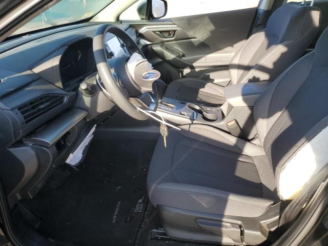 2024 SUBARU IMPREZA JF1GUABC9R8858345