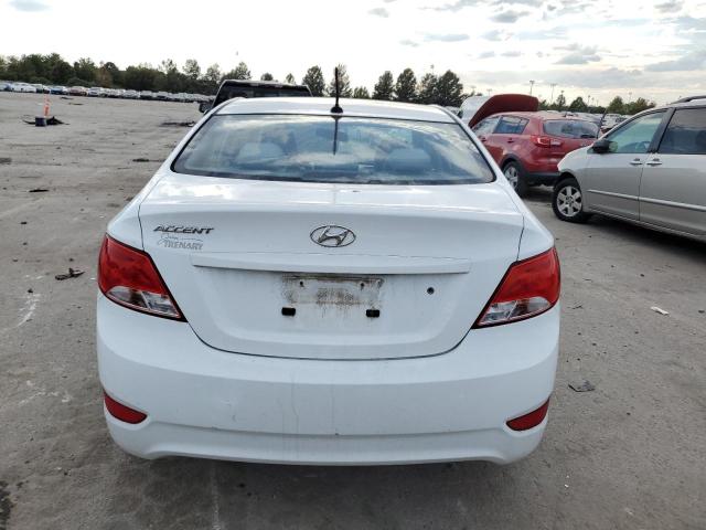 2017 HYUNDAI ACCENT SE - KMHCT4AE7HU309731