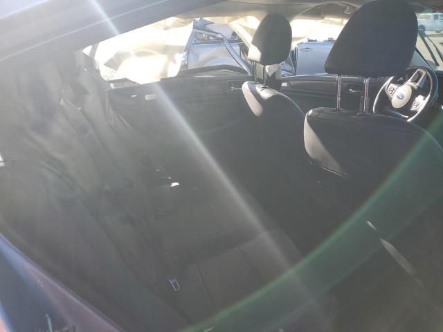 2016 SUBARU LEGACY 2.5 - 4S3BNBN65G3052462