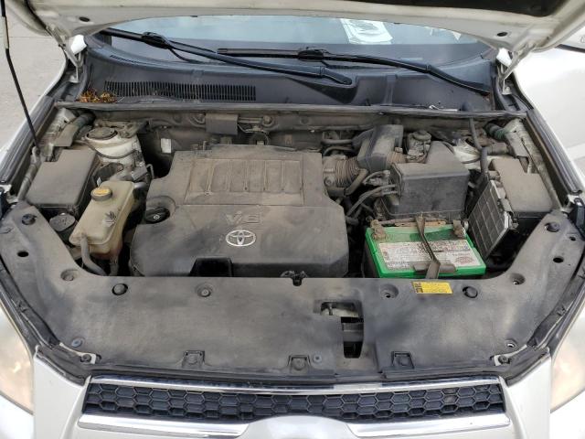 2011 TOYOTA RAV4 LIMIT - 2T3DK4DV2BW037008