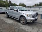 Lot #3296280484 2013 FORD F150 SUPER
