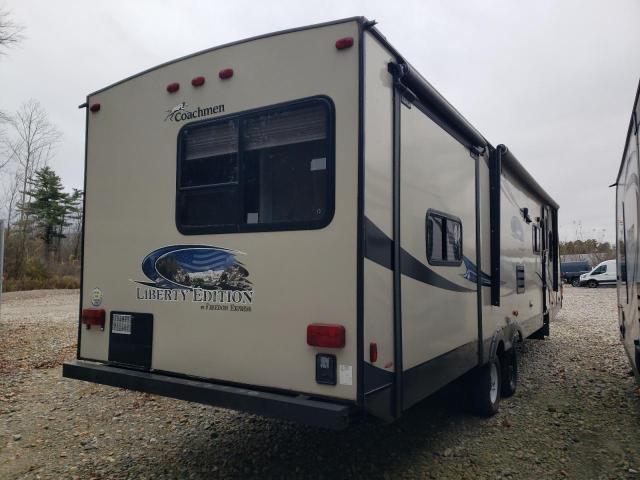 2014 COACHMEN FREEDOM XP #3304602484