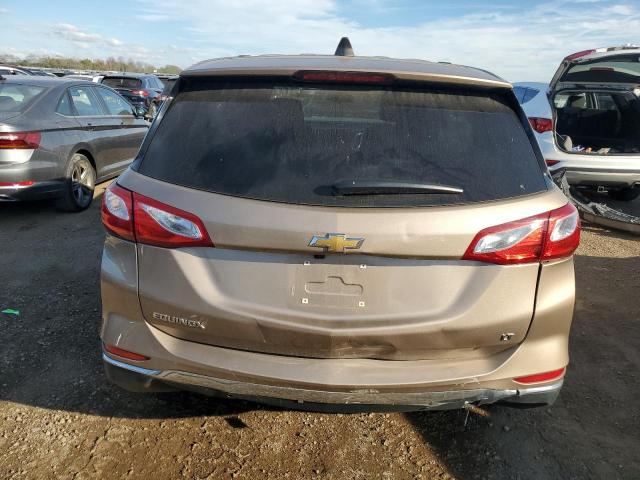2019 CHEVROLET EQUINOX LT #3292466684