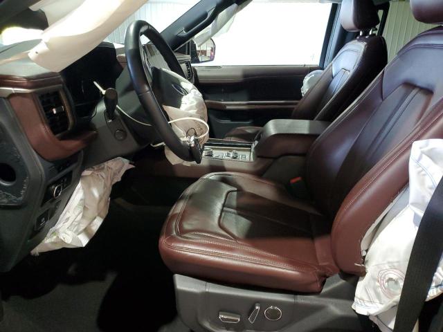 2024 FORD EXPEDITION 1FMJK2A80REA33381