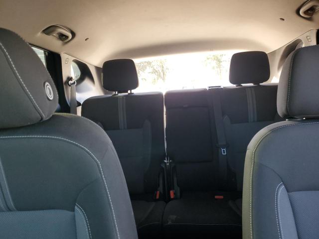 2023 CHEVROLET BLAZER 2LT #3310311983