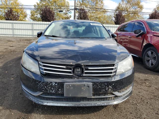 2012 VOLKSWAGEN PASSAT SE - Other View