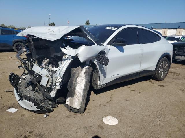 Global Auto Auctions: 2023 FORD MUSTANG MA