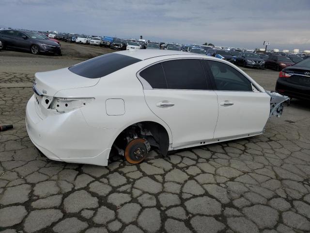 2021 INFINITI Q50 SENSORY JN1EV7CP9MM702196