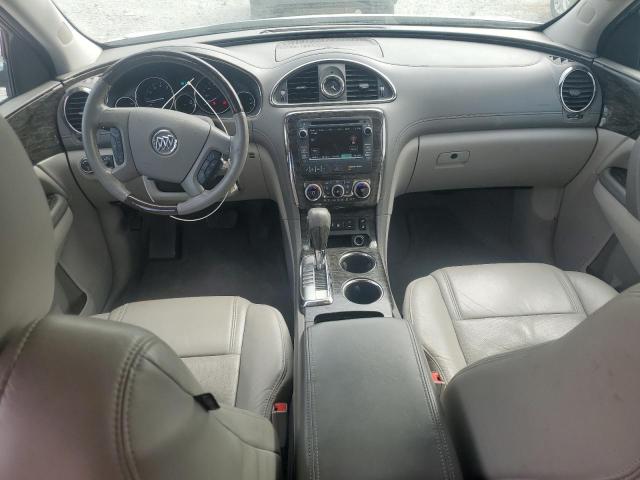 2014 BUICK ENCLAVE - 5GAKRBKD7EJ166920