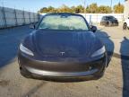 Lot #3311550302 2024 TESLA MODEL 3