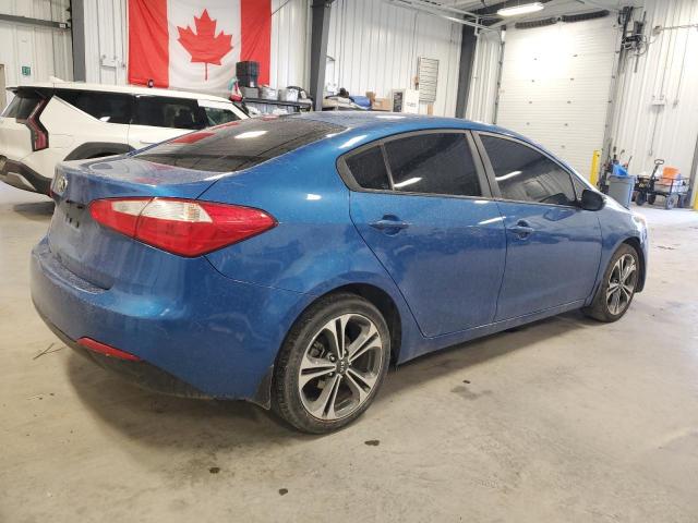 2014 KIA FORTE LX - KNAFX4A64E5253197