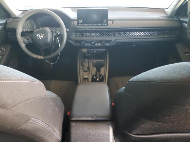 2023 HONDA ACCORD LX - 1HGCY1F22PA055463