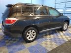 Lot #3304608445 2013 TOYOTA HIGHLANDER