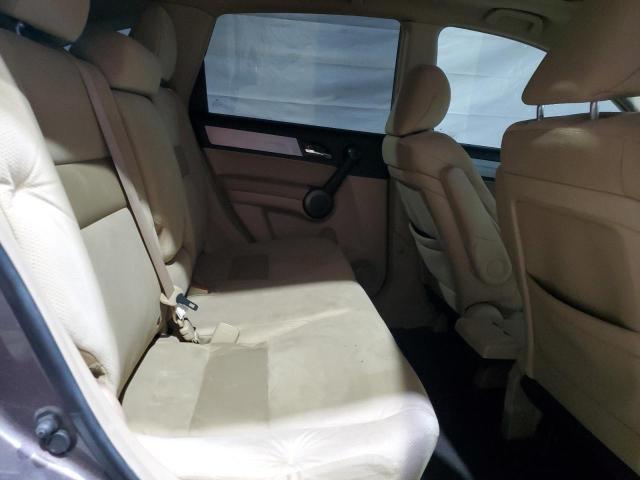 2011 HONDA CR-V EX - 5J6RE4H58BL034862