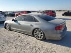 Lot #3297025341 2012 AUDI A8 QUATTRO