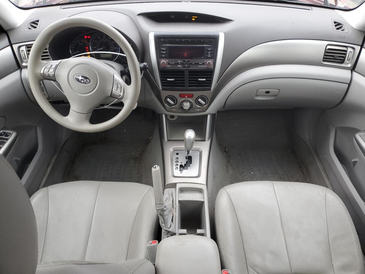 Lot #3311690218 2010 SUBARU FORESTER 2