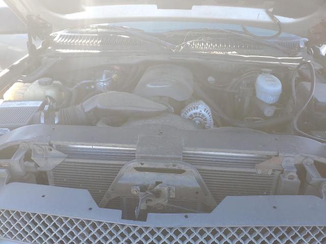 2003 CHEVROLET SILVERADO #3264025159