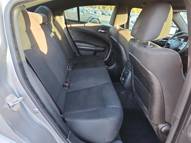 2014 DODGE CHARGER R/ - 2C3CDXDT2EH364765